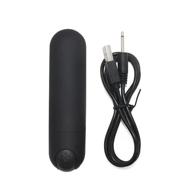 Please Ignite 10 Function USB Vibe
