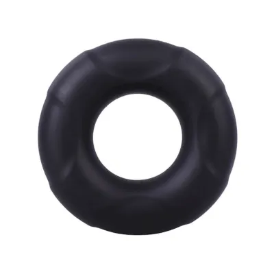 C ring Set In A Bag Black