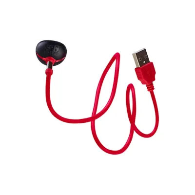 Fun Factory Hybrid Battery Kit Red Black
