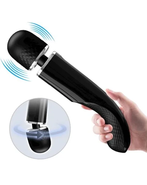 Patila Wand Vibrator