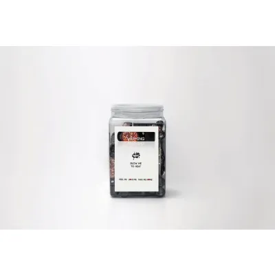 Wet Warming 36 Piece Display 1 Fl Oz Bottles