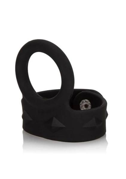 RingMaster Silicone Snap Dual Support Ring
