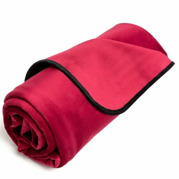 Liberator Fascinator Throw