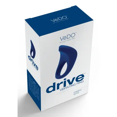 Drive Vibrating Cock Ring