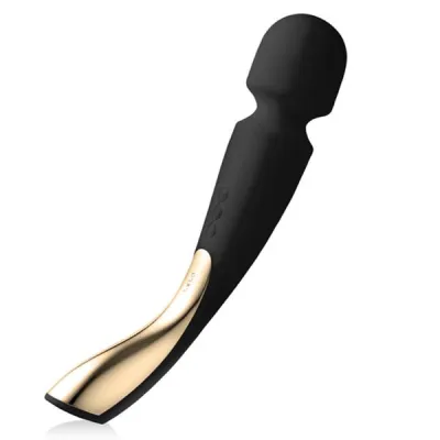 LELO Smart Wand 2 Hitachi Style Massager Large