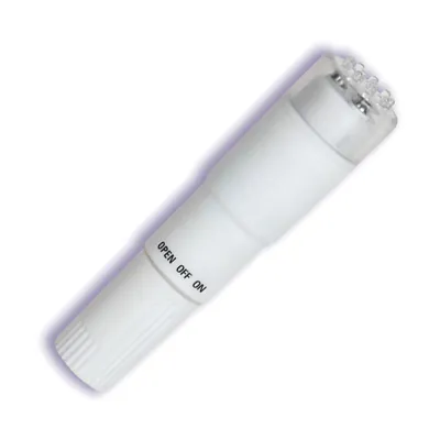 Doc Johnson White Nights Pocket Rocket