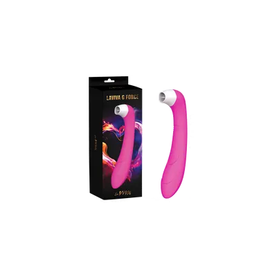 LaViva G Force Pink