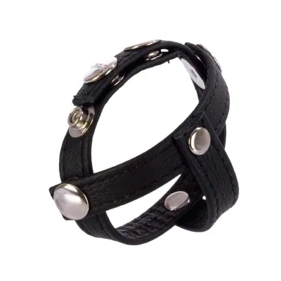 Colt Leather C b Strap H Piece Divider