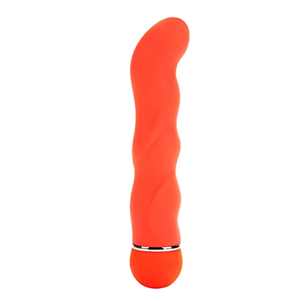 California Exotic Posh 10-Function Teaser 3 - Orange