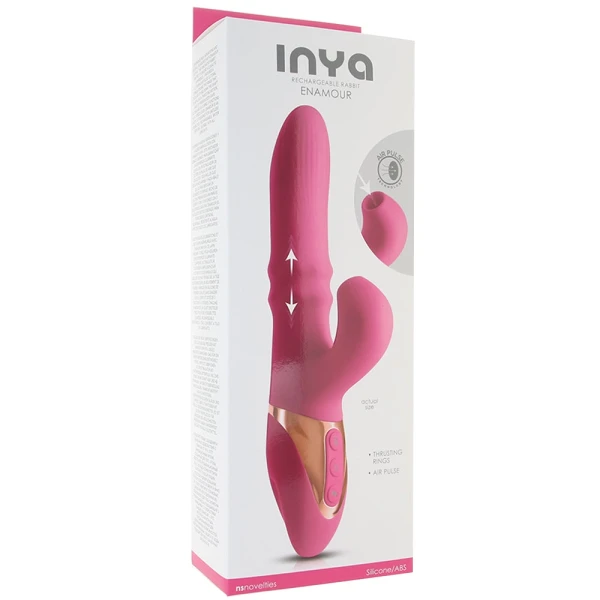 INYA - Enamour