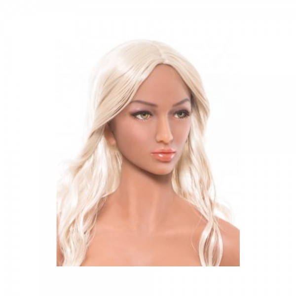 Ultimate Fantasy Dolls Kitty