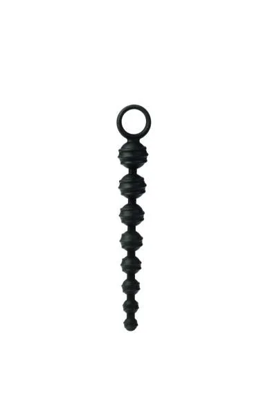 Colt Power Drill Balls - Black