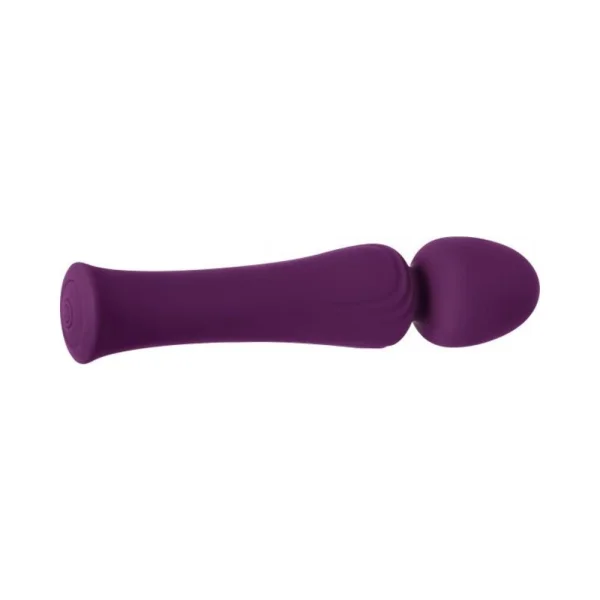 My Secret Wand Purple Vibrator — image 8 of 9