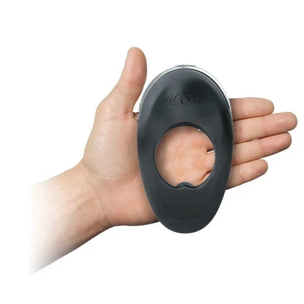 Hot Octopuss Atom Vibrating Penis Ring