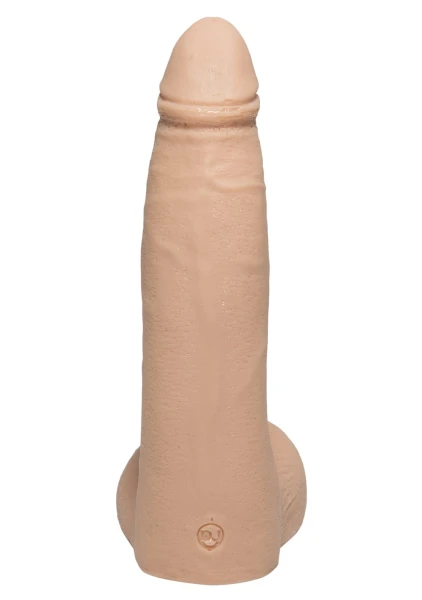 Signature Cocks - Randy - 8.5" ULTRASKYN™ Cock with Removable Vac-U-Lock™ Suction Cup