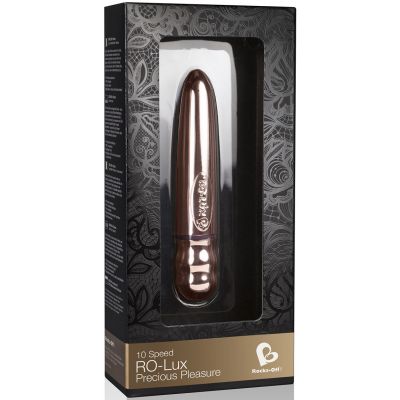 RO LUX Rose Gold