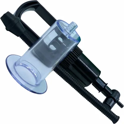Trans Masc Pump by New York Toy Collective