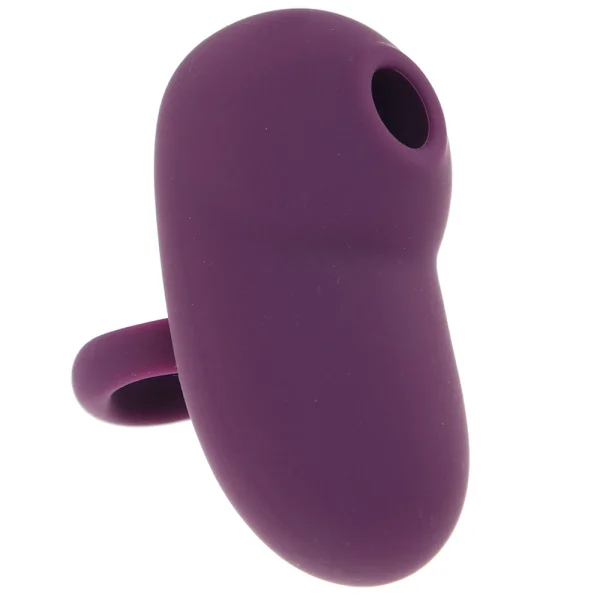 NS Novelties Allure Clitoral Stimulator