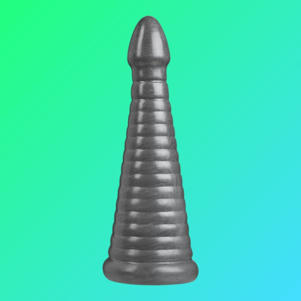 Doc Johnson American Bombshell 'Rockeye' Dildo or Butt Plug