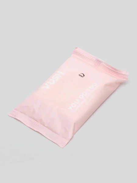 You Do You Intimate Wipes (10 Pack)