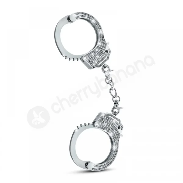 Temptasia Bling Cuffs
