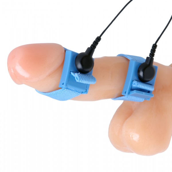 Zeus Electrosex Penis Bands Kit — image 9 of 9