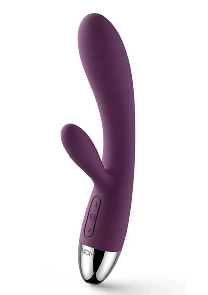 Alice Dual Motor Rabbit Vibrator — image 25 of 25