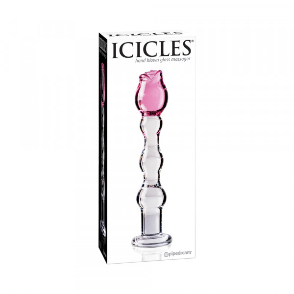 Icicles No. 12