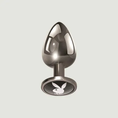 Playboy Pleasure Tux Butt Plug