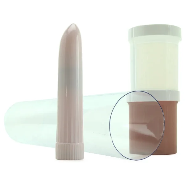 Clone-A-Willy Make Your Own Vibrating Silicone Dildo - Medium Skin Tone