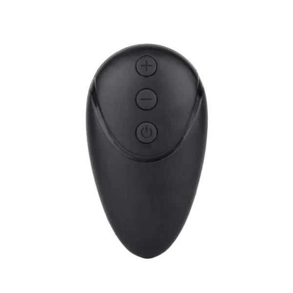 Bondara 12 Function Remote Vibrating P-Spot and Perineum Massager — image 4 of 5