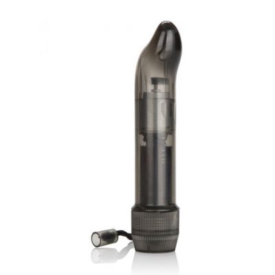 Dr Joel Kaplan Perineum Massager Smoke 4 5 Inch
