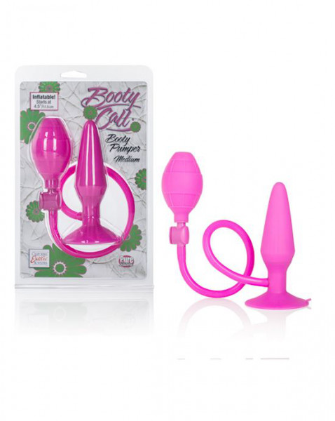 Booty Call Booty Pumper - Medium