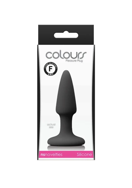 Colours Pleasure Plugs - Mini Plug — image 21 of 21