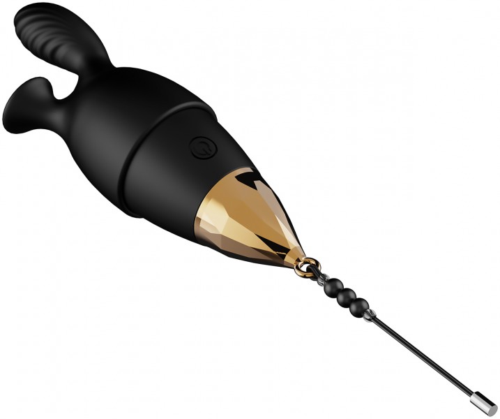 Egg-Citment Egg Vibrator