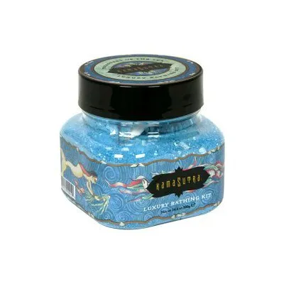 Treasures Of The Sea Bath Salts 24 5oz