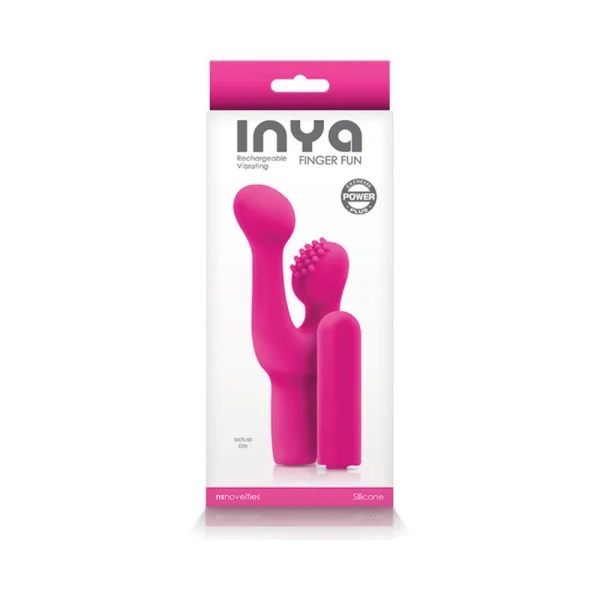 INYA Finger Fun