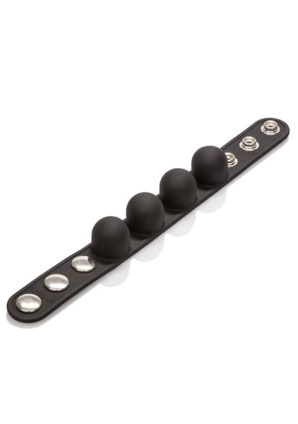 Weighted Ball Stretcher