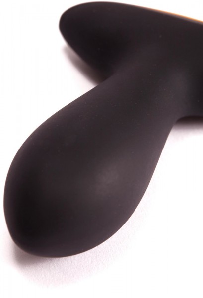 Turbo Vibrating Butt Plug