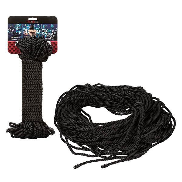 Scandal - BDSM Rope
