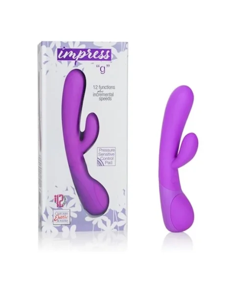 Impress G - 8.2 Inch