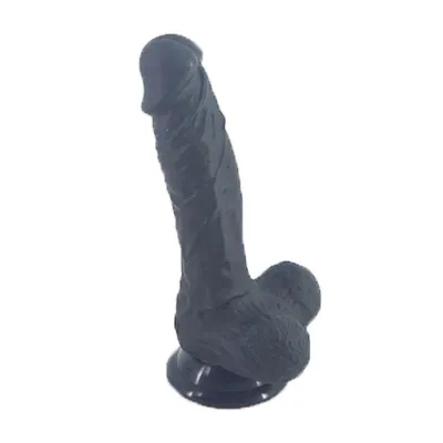 Lifelike Dildo