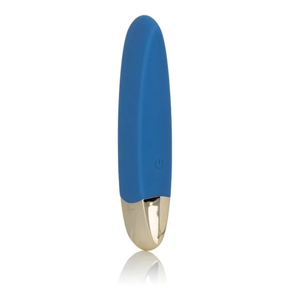 Slay Teaser Silicone Waterproof Mini Clitoral Vibrator By CalExotics