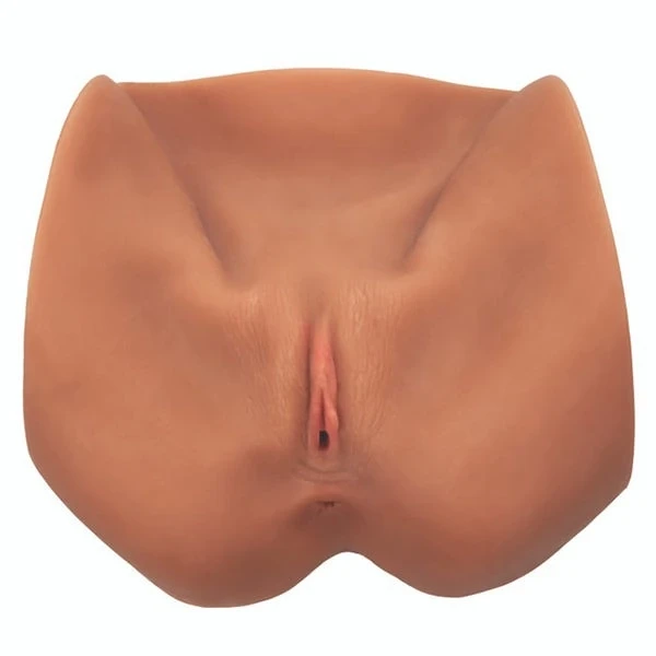 Stroke It Life-Size Pussy Masturbator