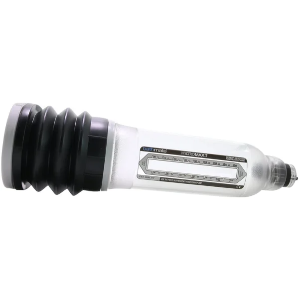 Hydromax7 Penis Pump