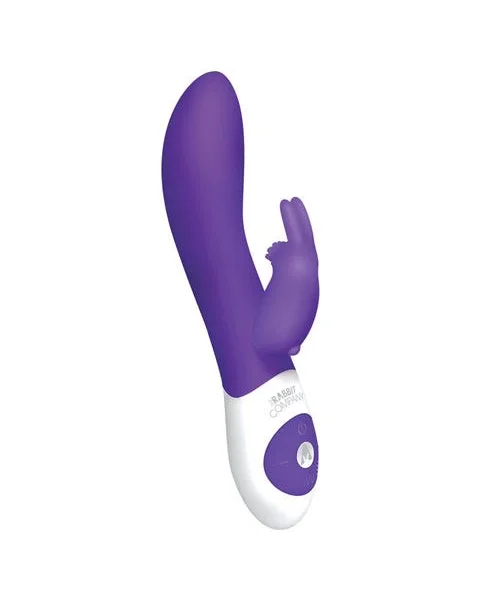 The Classic Rabbit USB Rechargeable