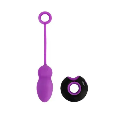 Kyan Vibrating Love Egg