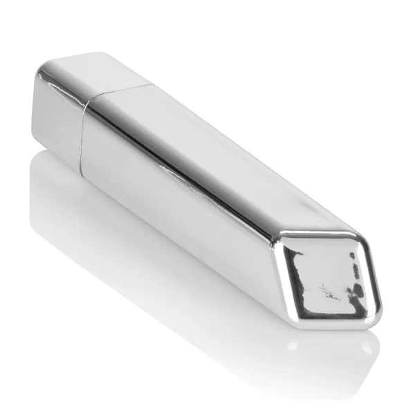 Kroma Bullets - Silver