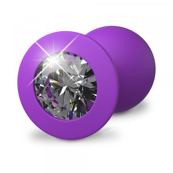 Fantasy For Her Her Little Gem Medium Plug