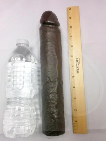 Magnificent 11" -  Brown — image 8 of 8
